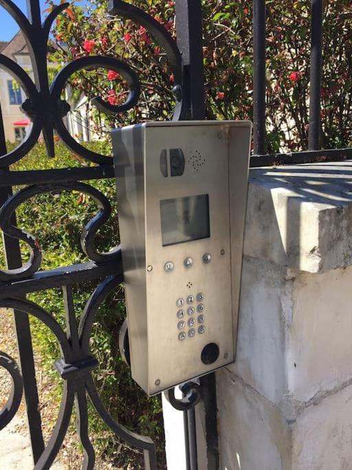 Bel Appart Au Bord De L'Eau Proche Gare Avec Wifi أوكْسير المظهر الخارجي الصورة